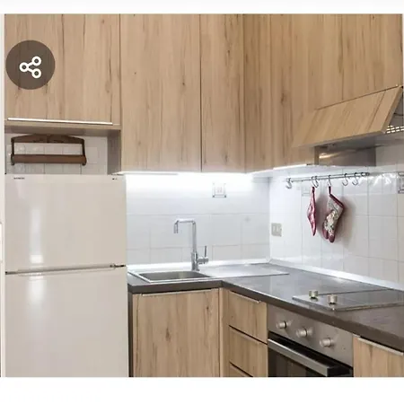 Apartment Stela Marina