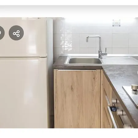 Apartamento Stela Marina Sirolo