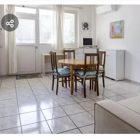 Apartamento Stela Marina