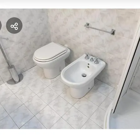 Apartamento Stela Marina Sirolo