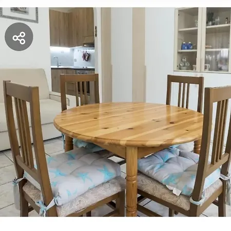 Stela Marina Apartment *