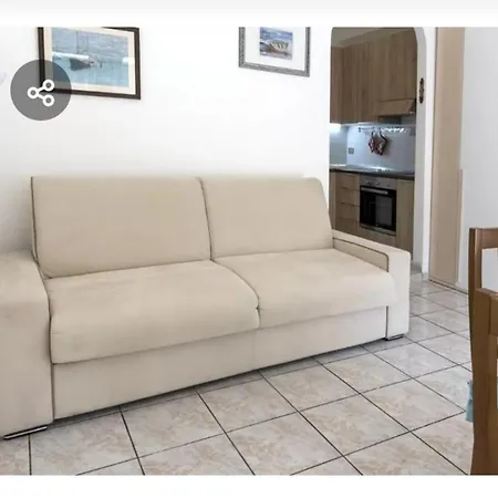 Stela Marina Apartamento Sirolo